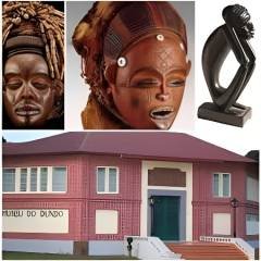 museu lunda tchokwe