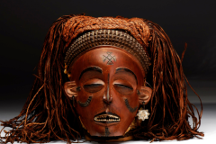 Mascara Mwana Pwo2